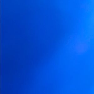 Meet your Posher, Garrett